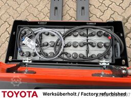 Toyota LPE 200 / Akku neu!