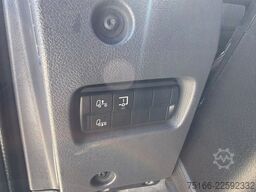 MERCEDES-BENZ ATEGO 1221 L Pritsche 6,4 m*NL 7 T*LH 90 cm*ADR