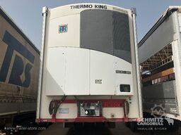 Leci Trailer Semiremolque Lona Semi-Lona