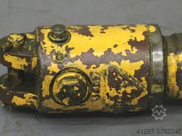 unbekannt Hub 600 mm