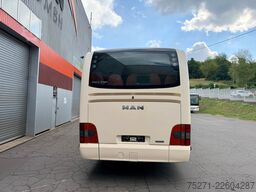 MAN Lion's Regio R12 ÜL E6