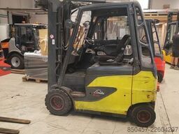 Linde E30/600H(387) Batt2022 BJ