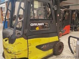 Linde E30/600H(387) Batt2022 BJ