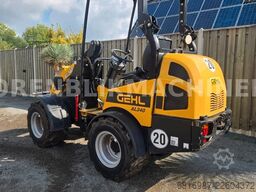 GEHL AL 340