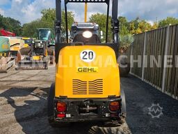 GEHL AL 340