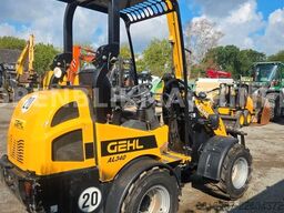 GEHL AL 340