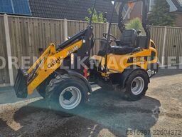 GEHL AL 340