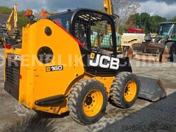 JCB 160 ROBOT