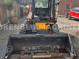 JCB 160 ROBOT