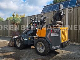 WEIDEMANN GIANT D254SW