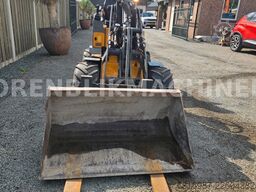 WEIDEMANN GIANT D254SW