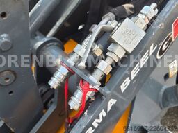 WEIDEMANN GIANT D254SW