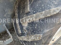 WEIDEMANN GIANT D254SW