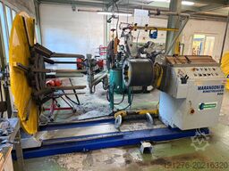 Marongoni Ringtreader 900