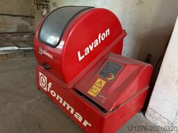 Marongoni Ringtreader 900