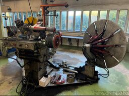 Marongoni Ringtreader 900