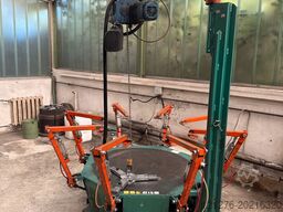 Marongoni Ringtreader 900