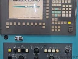 index ABC speedline