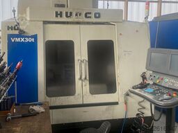 HURCO VMX 30 t