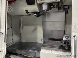 HURCO VMX 30 t