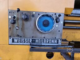 Weisser Heilbronn Senior