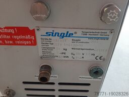 Single Temperiertechnik STW 1-6-30-M4