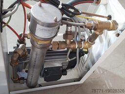 Single Temperiertechnik STW 1-6-30-M4