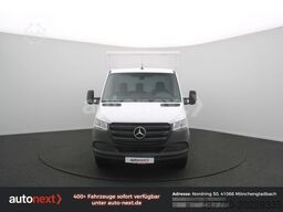 MERCEDES-BENZ Sprinter 314 Automatik *TOP ZUSTAND* 3-SITZE (66