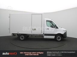MERCEDES-BENZ Sprinter 314 Automatik *TOP ZUSTAND* 3-SITZE (66