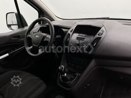 FORD Grand Tourneo *Rollstuhl-Rampe* Kamera (3779)
