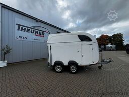 BĂ–CKMANN BIG MASTER Aluboden