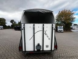 BĂ–CKMANN BIG MASTER Aluboden