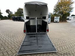 BĂ–CKMANN BIG MASTER Aluboden