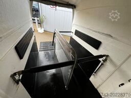 BĂ–CKMANN BIG MASTER Aluboden