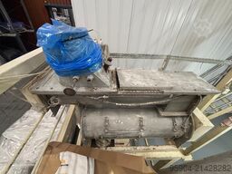 Automatic Bag Filling Line 5kg - 1000kg 5kg - 1000kg