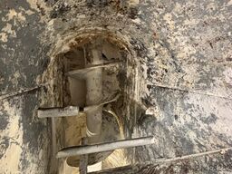 Automatic Bag Filling Line 5kg - 1000kg 5kg - 1000kg