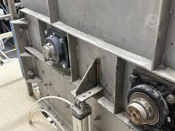 Automatic Bag Filling Line 5kg - 1000kg 5kg - 1000kg