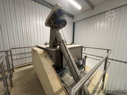 Automatic Bag Filling Line 5kg - 1000kg 5kg - 1000kg