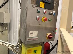 Automatic Bag Filling Line 5kg - 1000kg 5kg - 1000kg