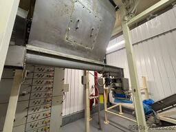 Automatic Bag Filling Line 5kg - 1000kg 5kg - 1000kg