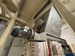 Automatic Bag Filling Line 5kg - 1000kg 5kg - 1000kg