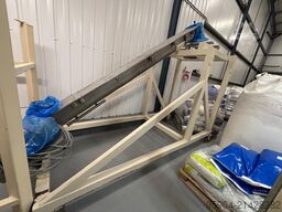 Automatic Bag Filling Line 5kg - 1000kg 5kg - 1000kg