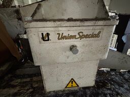 Automatic Bag Filling Line 5kg - 1000kg 5kg - 1000kg