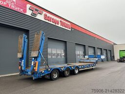 Kaiser PORTE ENGINS 3 ESSIEUX