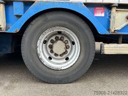 Kaiser PORTE ENGINS 3 ESSIEUX