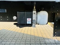 Schmitz Cargobull Curtainsider Mega Getränke
