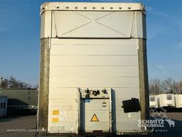 Schmitz Cargobull Curtainsider Mega Getränke