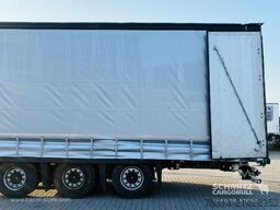 Schmitz Cargobull Curtainsider Mega Getränke