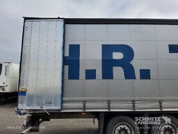Schmitz Cargobull Curtainsider Standard Getränke