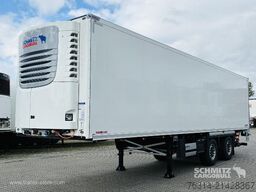 Schmitz Cargobull Tiefkühler Standard Ladebordwand